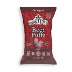 Suflés de Betarraga 99g | Vegan Robs